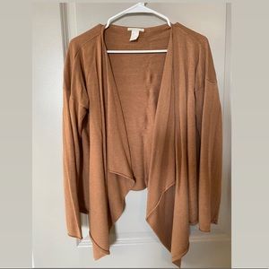 Lightweight Cardigan